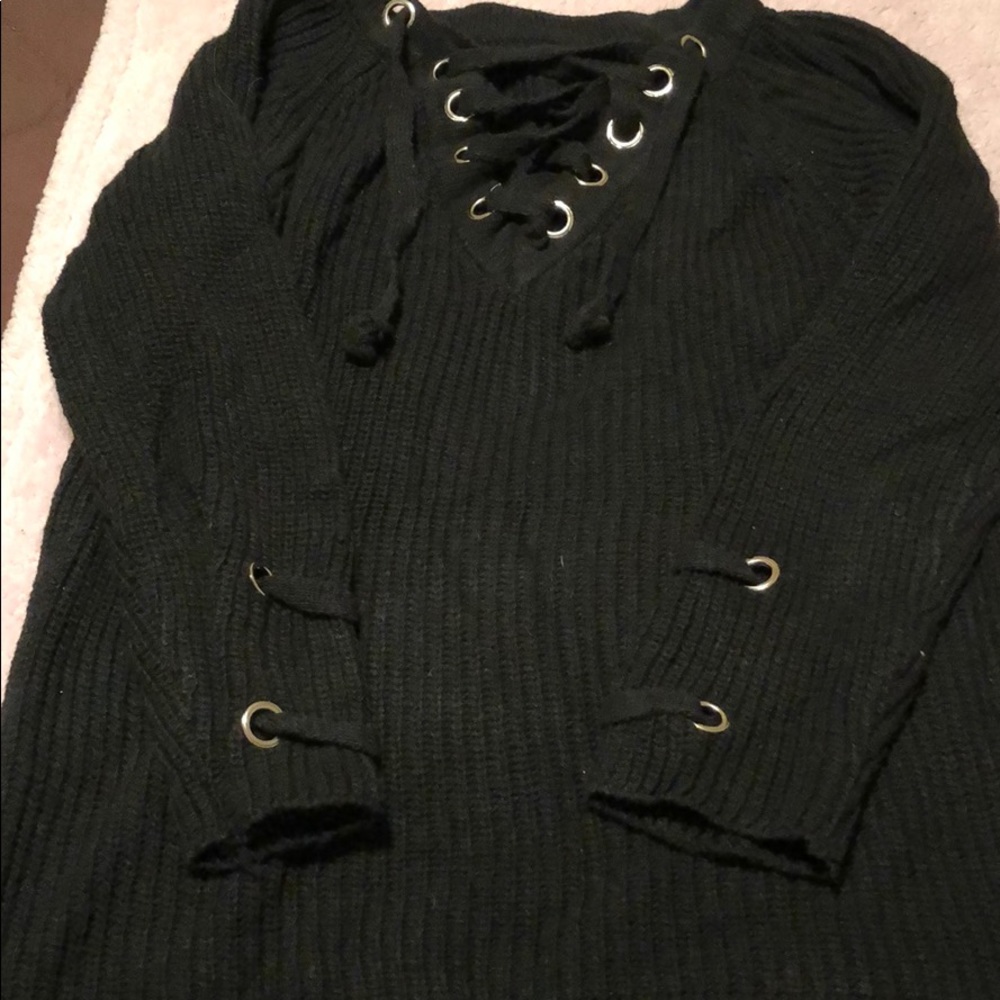 Sweater - Picture 2 of 3